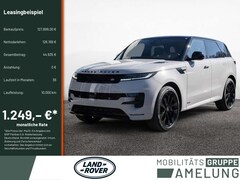 Bild des Angebotes Land Rover Range Rover Sport P530 Autobiography Neupreis: 159.008 Euro