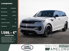 Bild des Angebotes Land Rover Range Rover Sport P530 Autobiography Neupreis: 159.008 Euro