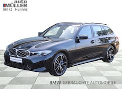 Bild des Angebotes BMW 340 M340i xDrive Touring Head-Up AHK HiFi