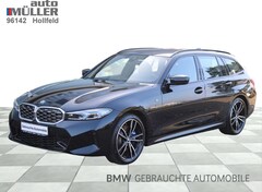 Bild des Angebotes BMW 340 M340i xDrive Touring Head-Up AHK HiFi