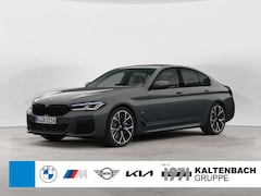 Bild des Angebotes BMW 550 i xDrive FACEL. AHK HUD LASER LED ACC W-LAN