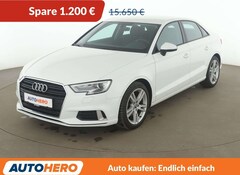 Bild des Angebotes Audi A3 1.0 TFSI Sport*XENON*SHZ*KLIMA*ALU*