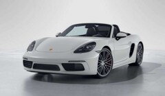 Bild des Angebotes Porsche Boxster Porsche Boxster 918 PDK, BOSE Sound, Apple Carplay