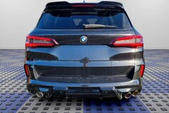 Bild des Angebotes BMW X5 M M Competition Laser Driv-Assis-Pro
