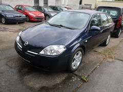 Bild des Angebotes Nissan Primera 2.0 acenta Traveller