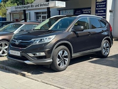 Bild des Angebotes Honda CR-V 1.6. Aut. Executive 4WD PANO*NAVI*XENON*KAM