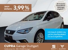 Bild des Angebotes SEAT Ibiza FR-Line 1.0 TSI 85kW