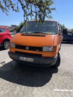 Bild des Angebotes VW T4 Transporter 7DM1U2/Z39