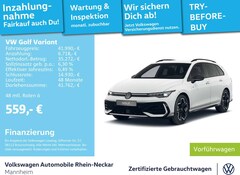 Bild des Angebotes VW Golf Variant R-Line 2.0 TDI SCR DSG
