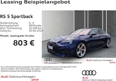 Bild des Angebotes Audi RS5 RS5 Sportback *MATRIX*HuD*360°*B&O*RS-AGA+*NAV+*