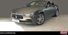 Bild des Angebotes Maserati Ghibli 3.0 V6 Navi Leder 2-Zonen-Klimaautomatik Met.