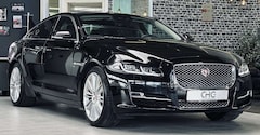 Bild des Angebotes Jaguar XJ Portfolio KAMERA|PANO|NAVI|MERIDIAN|KEYLESS