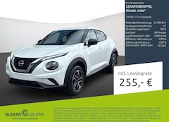 Bild des Angebotes Nissan Juke 1.0 DIG-T N-Connecta