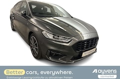 Bild des Angebotes Ford Mondeo 2.0 EcoBlue Allrad Aut.