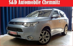 Bild des Angebotes Mitsubishi Outlander PHEV Top 4WD"TÜV"GARANTIE"1.Hand