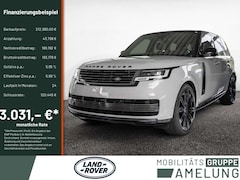 Bild des Angebotes Land Rover Range Rover P615 SV Neupreis:256.890 Euro AHK