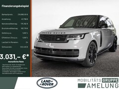 Bild des Angebotes Land Rover Range Rover P615 SV Neupreis:256.890 Euro AHK
