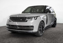 Bild des Angebotes Land Rover Range Rover P615 SV Neupreis:256.890 Euro AHK