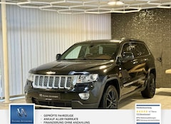 Bild des Angebotes Jeep Grand Cherokee 3.0 CRD Overland 1 Hand. Scheckheft. Mega Ausstatt
