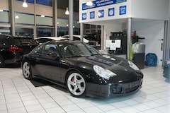 Bild des Angebotes Porsche 911 Carrera 4 S Coupe *guter Zustand*