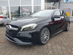 Bild des Angebotes Mercedes-Benz A 45 AMG 4M DCT Navi MB Service 1Hd