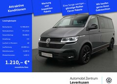 Bild des Angebotes VW T6.1 California TDI Ocean Edition STANDH AHK