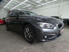 Bild des Angebotes BMW 318 d Touring Advantage*LED*NAVI*PDC*BLUETOOTH