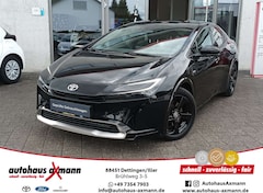 Bild des Angebotes Toyota Prius Plug-in Hybrid Executive
