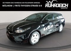 Bild des Angebotes Kia Ceed SW / cee'd SW 1.5T-GDI DCT7 Vision Navi digitales Cockpit ACC Ap