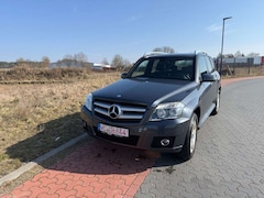 Bild des Angebotes Mercedes-Benz GLK 300 GLK GLK 300 4Matic