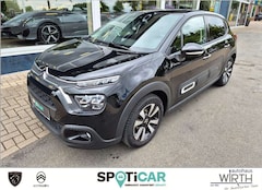 Bild des Angebotes Citroen C3 MAX 110 EAT6 NAVI+KAMERA+KEYLESS