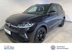 Bild des Angebotes VW T-Cross 1.5 TSI DSG R-Line Black Style IQ-Light LE