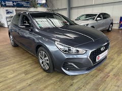 Bild des Angebotes Hyundai i30 Passion
