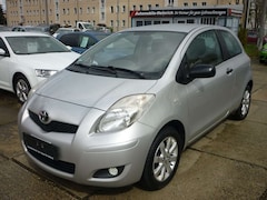 Bild des Angebotes Toyota Yaris 1.0 Cool Klima! günstig im Unterhalt!