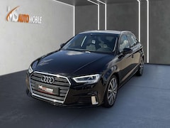 Bild des Angebotes Audi A3 Sportback sport+LED+NAVI+PDC+SOUND+SHZG+2.HD