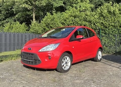 Bild des Angebotes Ford Ka/Ka+ Trend