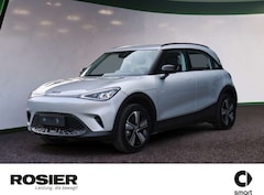 Bild des Angebotes smart #1 PURE 49kwh CC LED Navi DAB SHZ Einparkh. P