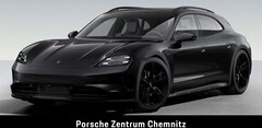 Bild des Angebotes Porsche Taycan 4S Cross Turismo Sitzbelüft.;21Zoll;Pano;14-Wege