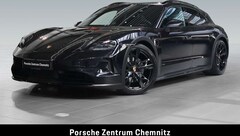 Bild des Angebotes Porsche Taycan 4S Cross Turismo Sitzbelüft.;21Zoll;Pano;14-Wege