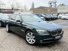 Bild des Angebotes BMW 740 d xDrive *GSD*HUD*DYNAMICDRIVE*360*