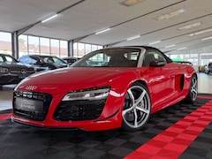 Bild des Angebotes Audi R8 Spyder 5.2 FSI quattro*LIMITIERT 21/30*CARBON