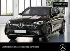 Bild des Angebotes Mercedes-Benz GLC 200 4M AMG+360+BURMESTER+TOTW+KEYLESS+9G