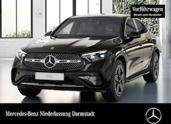 Bild des Angebotes Mercedes-Benz GLC 200 4M AMG+360+BURMESTER+TOTW+KEYLESS+9G