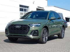 Bild des Angebotes Audi Q5 40 TDI S Line quattro - AHZV / Magnetic Ride