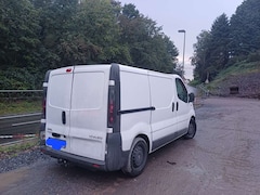 Bild des Angebotes Opel Vivaro Vivaro 1.9 CDTI L1H1