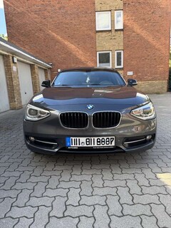 Bild des Angebotes BMW 118 118 d