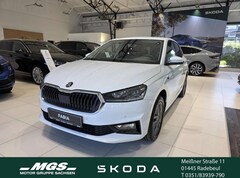 Bild des Angebotes Skoda Fabia 1.0 TSI Tour