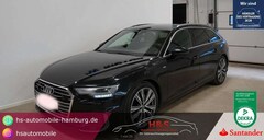 Bild des Angebotes Audi A6 Avant 50 TDI quattro sport S-Line+*HD-Matrix*