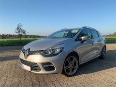 Bild des Angebotes Renault Clio Grandtour TCe 120 EDC GT