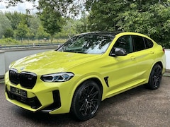 Bild des Angebotes BMW X4 M Competition Laser*Carbon*Pano*HUD*Facelift